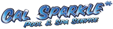 Cal Sparkle - Pool and Space Service for Orange County